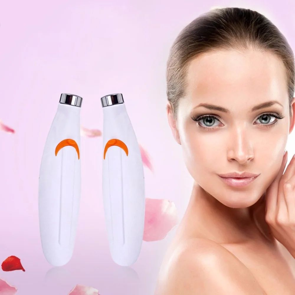 Портативный лечение акне уход за кожей лица лазерная терапия инструмент для