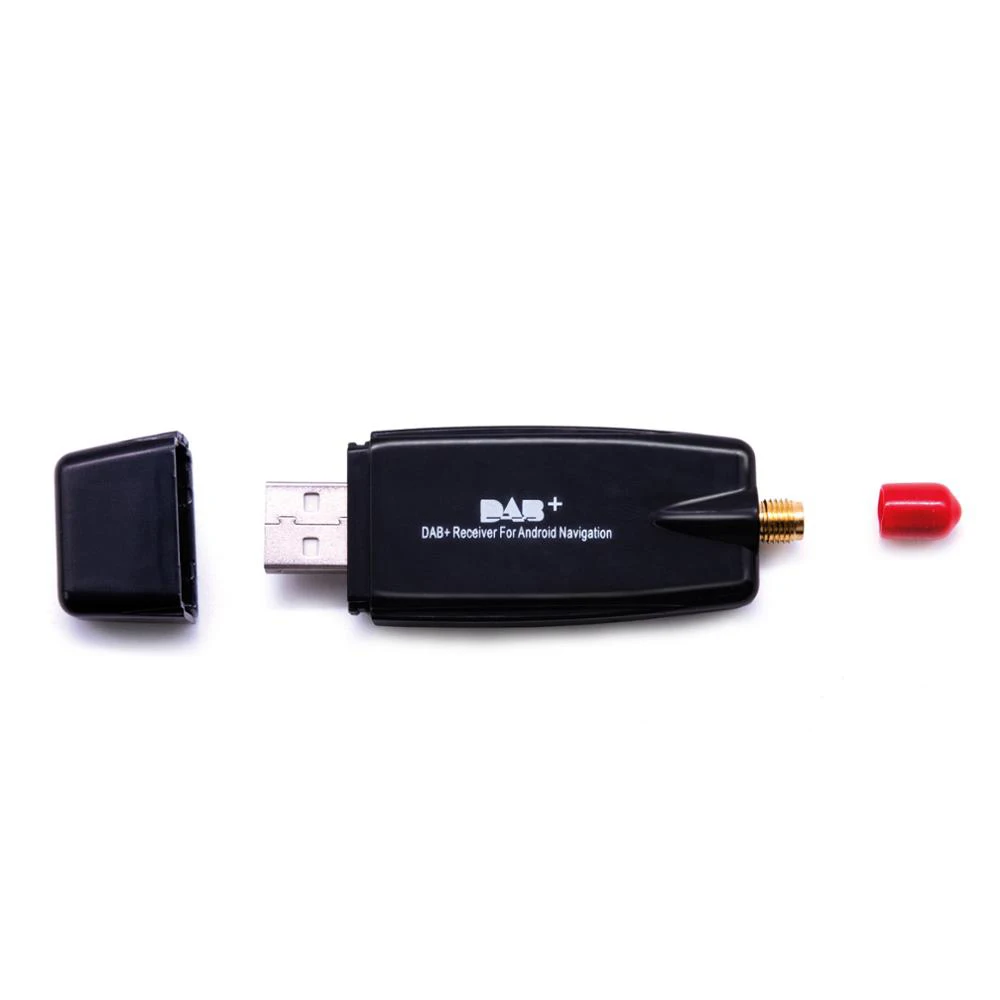 Универсальный автомобильный радиоприемник ARKRIGHT DAB + Brand III 170 0 239 МГц Android