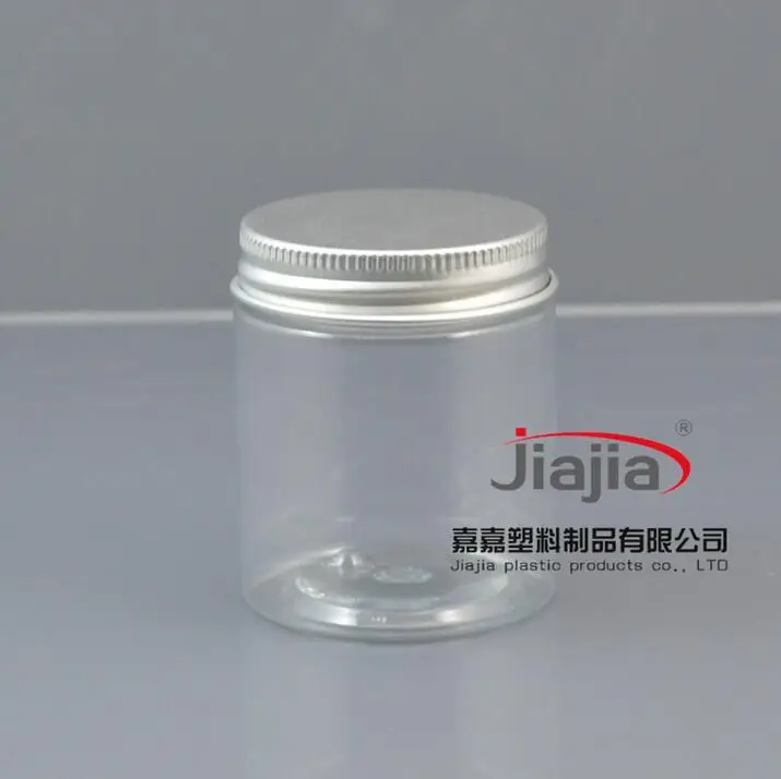 80 мл пустой контейнер для укладки гель воска волос г Крем банка