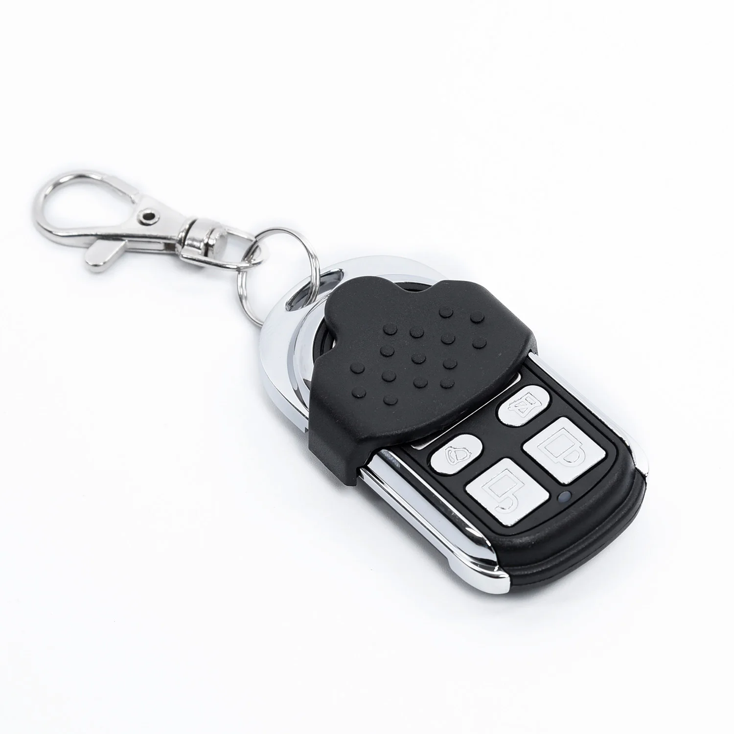 Универсальный пульт дистанционного управления для клонирования гаражной двери