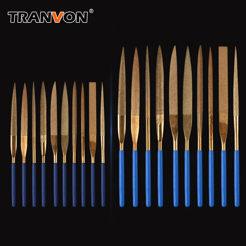 TRANVON 10 шт. мини деревянная пилка стальная для металла вращающиеся металлические