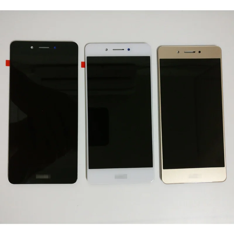 Протестировано для Huawei Honor 6C DIG L01 / Nova Smart L21HN ЖК дисплей + дигитайзер сенсорного