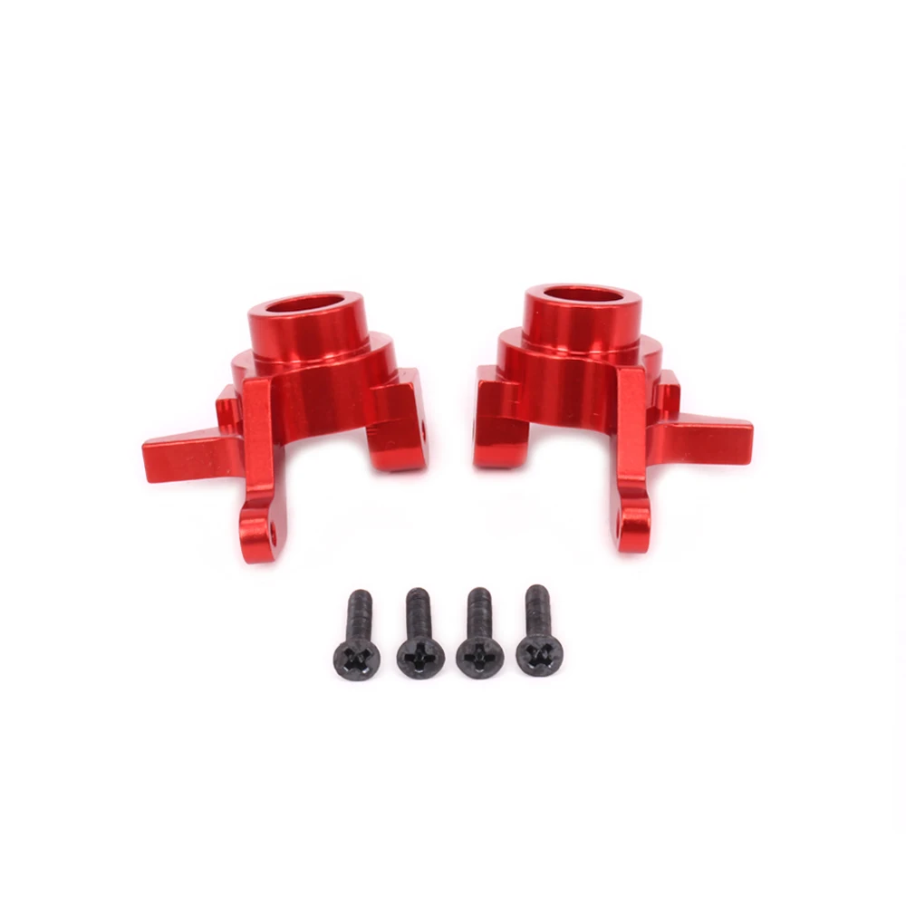 2 шт. рычаг рулевого колеса для радиоуправляемой модели автомобиля 1/10 Himoto Big Foot