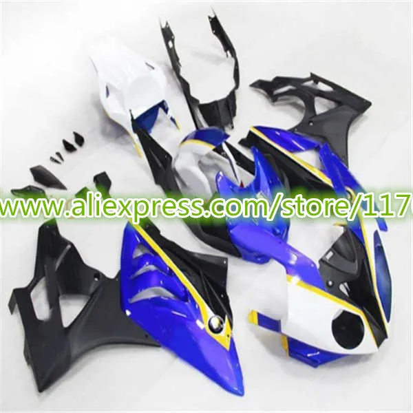 Комплект обтекателей Bo для мотоцикла Aprilia RS4 125 RS125 2006 2007 2008 2009 2010 06-11 | Автомобили и
