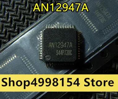 100% новый и оригинальный AN12947 AN12947A|Запасные части| |