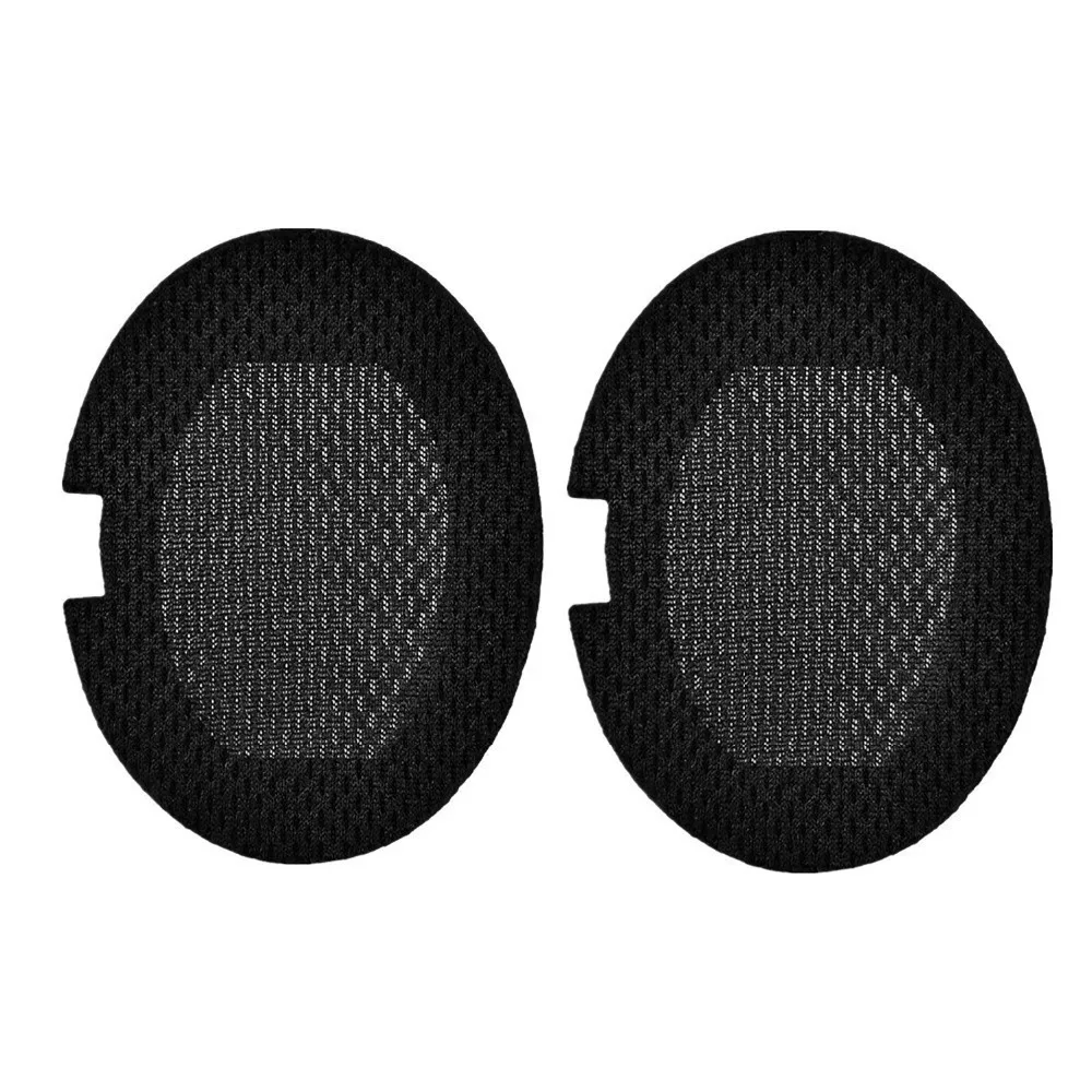 Запасные накладки на наушники 2 шт. поролоновые подушки для ремонта Bose quietкомфорт