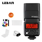 В наличии! Вспышка Godox TT350P Mini, 2,4G, беспроводная, из быстрорежущей стали 18000s, TTL GN36, для Камеры Pentax 645Z K-3II, K-1, KP K-50 K-S2