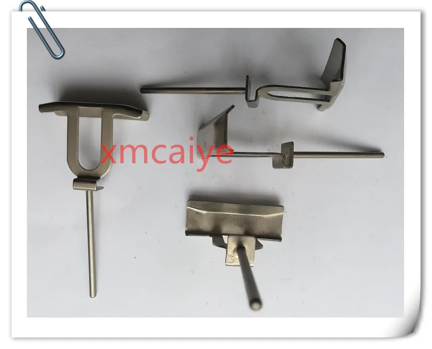 5 шт. SM52 сепаратор G2.022.230S G2.022.237S PM52 запасные части