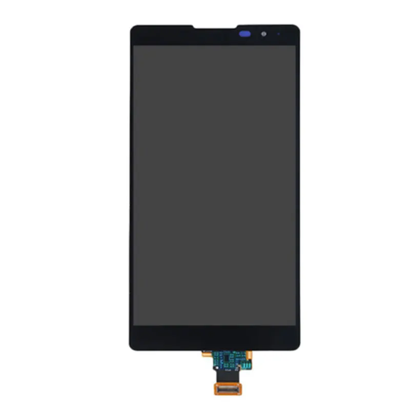 100% протестированный оригинальный для LG X Max ЖК экран K240 K6M X5 F770 дисплей с сенсорным