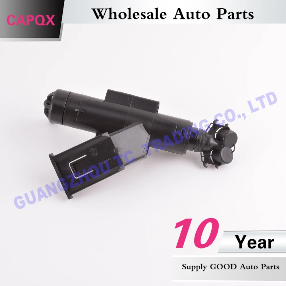 CAPQX для Ford Escape Kuga 2013 2014 2015 2016 передняя фара головного света мойка мотор