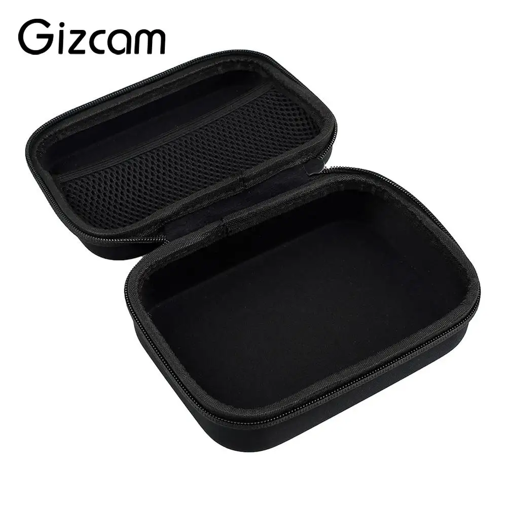 Gizcam водонепроницаемый чехол для камеры GoPro Hero 3 +/3/2/1|bags for gopro|camera case bagbag |