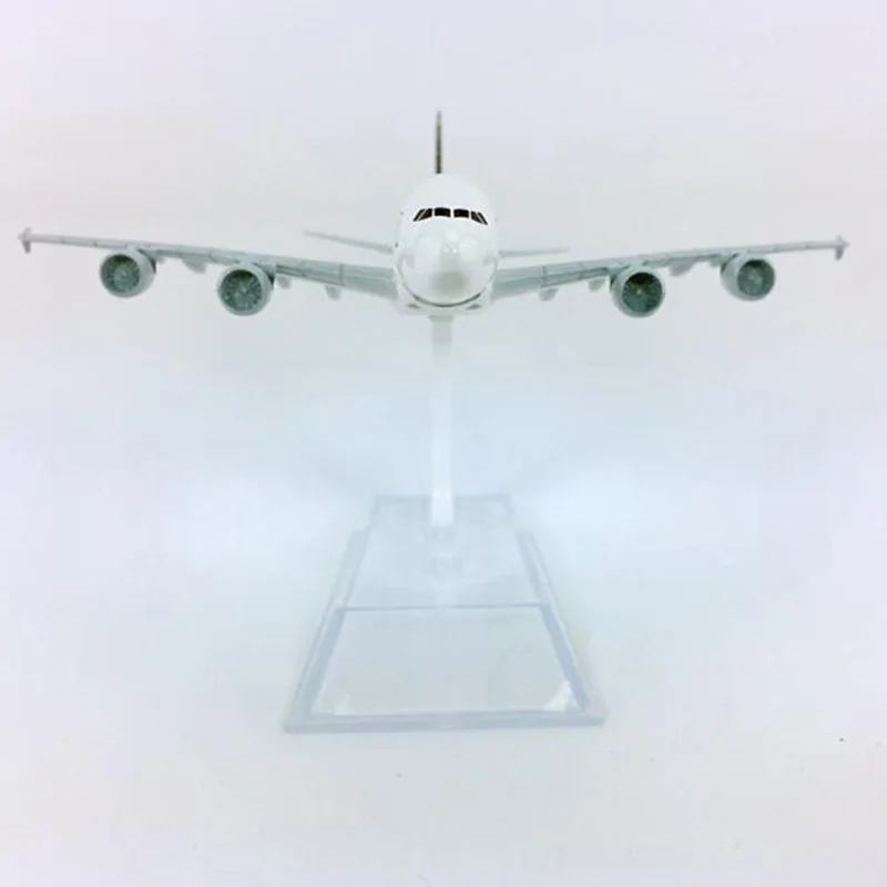 13 см игрушечные модели самолетов Ireland Airbus 330 Модель самолета литая под давлением