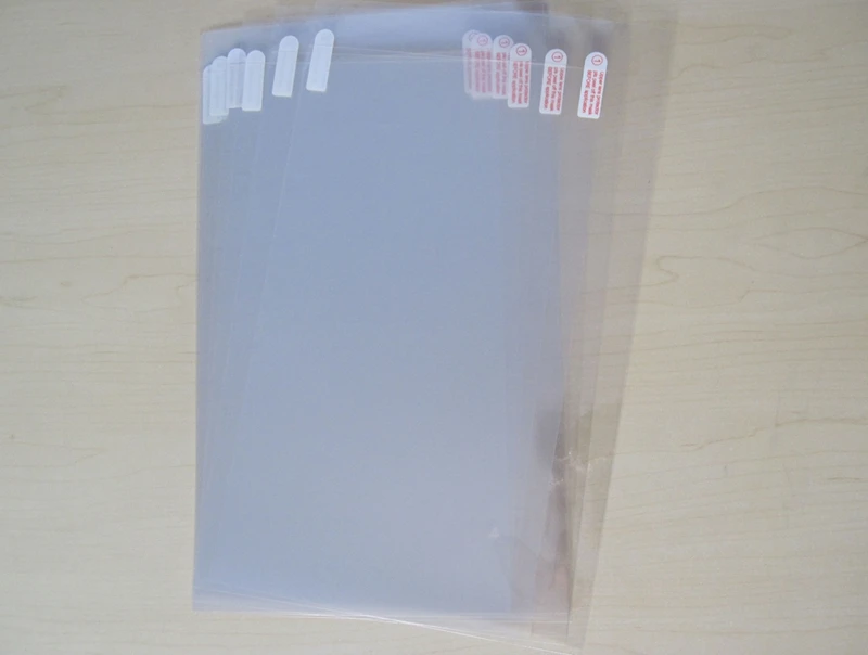 

5pcs Soft PET Transparent Screen Protector for Huawei Mediapad T5 AGS2-W09 AGS2-L09 AGS2-L03 AGS2-W19 10.1" Tablet Film