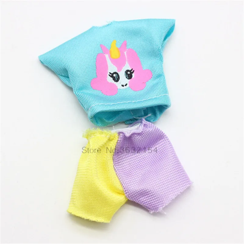 1/12 15 см платье для куклы BJD 13 шарниров DIY милые куклы принцессы BJD модное платье Костюм Куклы для девочек Аксессуары