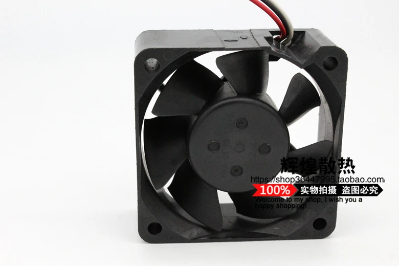 Новый NMB-MAT Minebea 2410RL-05W-B79 6 см 6025 двойной шариковый подшипник 24V 0.13A преобразователь