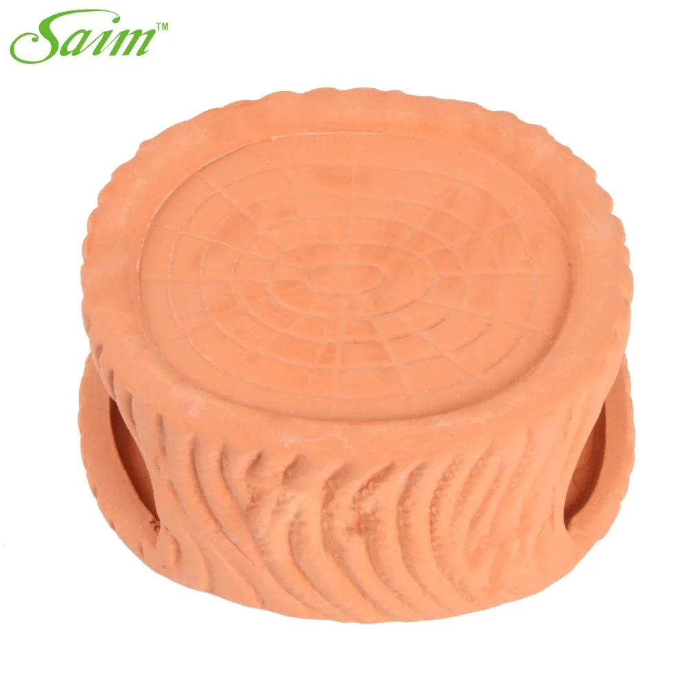 Saim укрытие для мини домика креветок аквариумные украшения конусы разведения