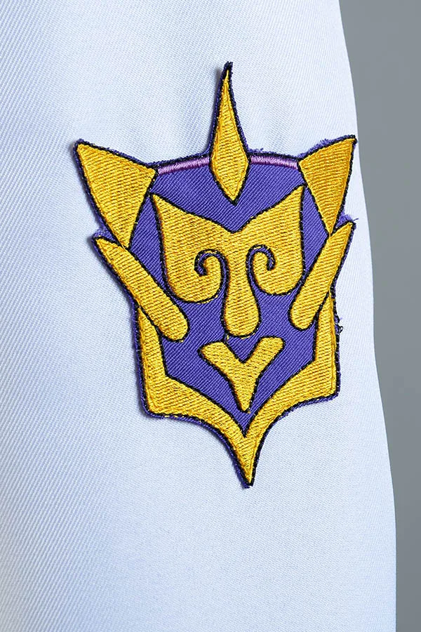 Re: Zero Life в другом мире от Косплей Reinhard Ван костюм астреи полный комплект униформы