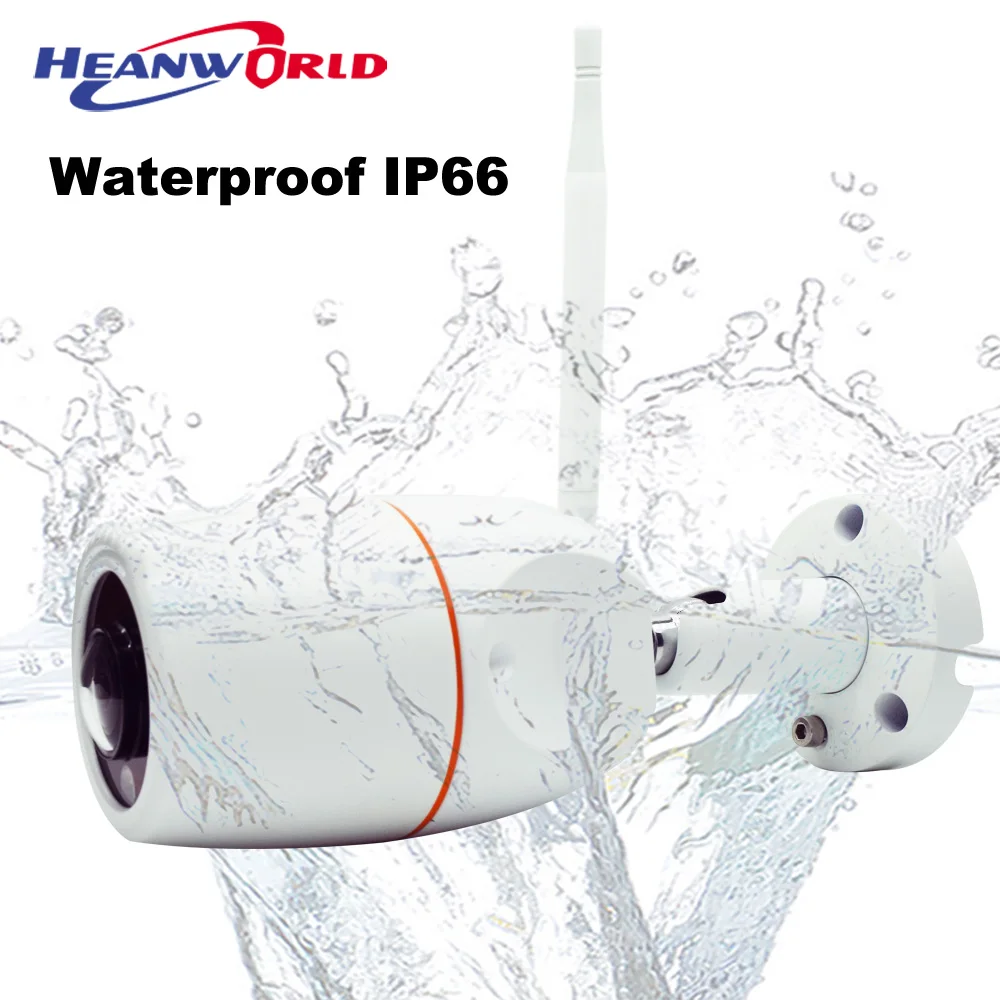 

HD 1080P WIFI Panoramic Fish Eye Camera Outdoor mini ip camera Wide Angle 180 degree Wireless CCTV Home Security Camera