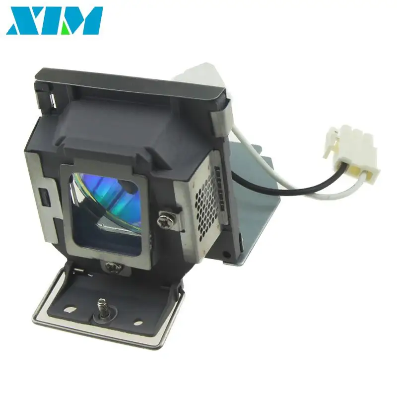 Compatible High Quality 5J.J0A05.001 projector lamp for Benq MP515 MX501 MP515ST MP526 MP575 MP576 with housing