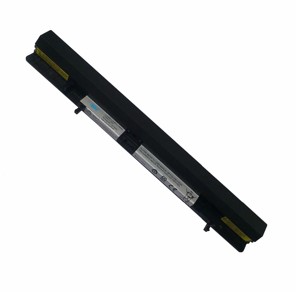 Новый аккумулятор для ноутбука LENOVO IdeaPad S500T S500 Touch Flex 14 14D 15 15D series 8 V