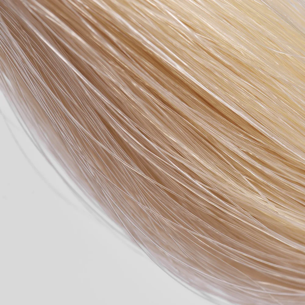 Лук для скрипки 80 см 250 г конский волос лук натуральный белый цвет около длинные