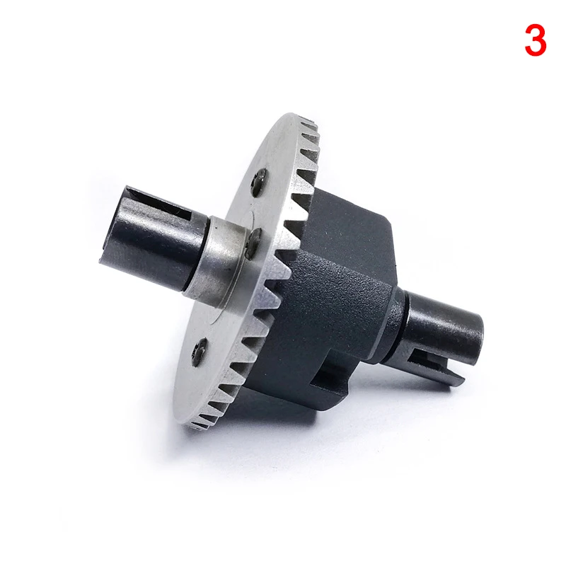 RC автомобильный дифференциальный Шестерня E-Clips для HSP 94103 94123 1/10 весы автомобиля