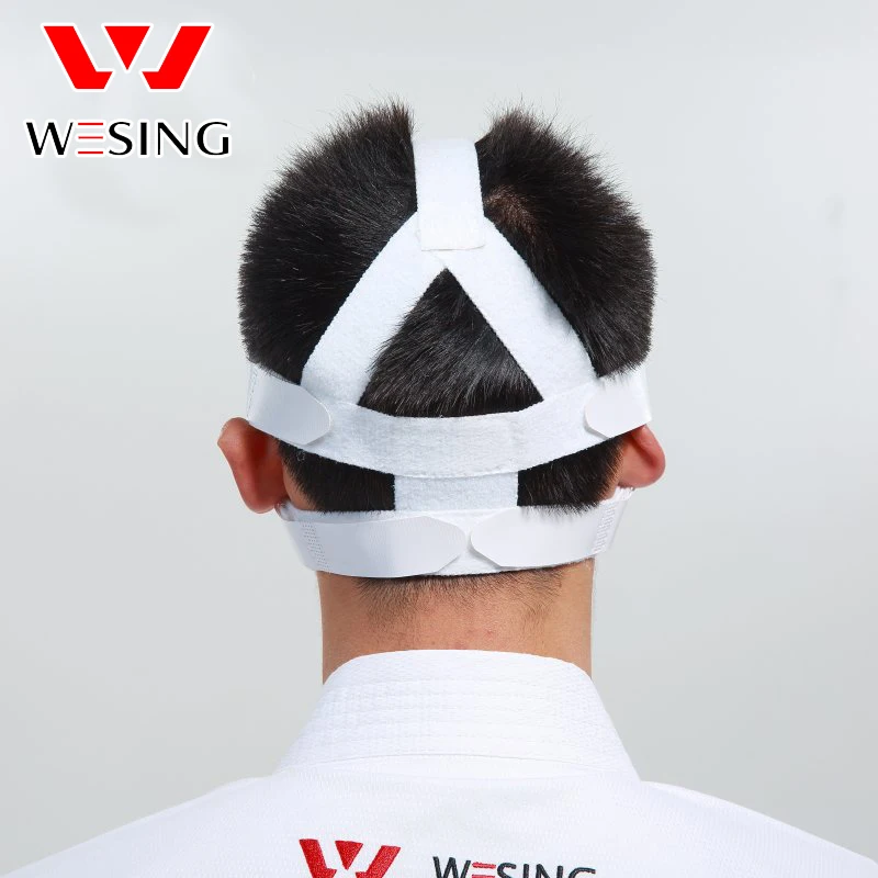 Wesing pc tpr маска для карате защитная WKF | Спорт и развлечения