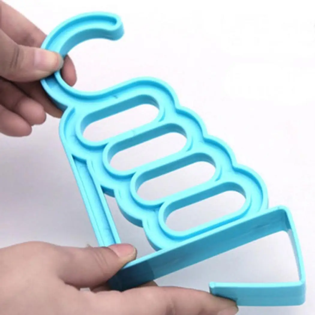 4 кольца формы двери обратно крюк вешалка гостиная спальня шкаф и т. д. один