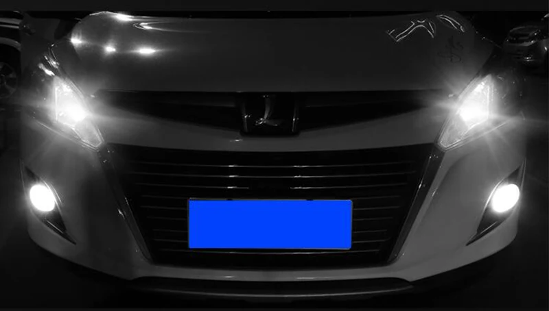 T10 W5W светодиодный Автомобильные фары с сигналами красного, зеленого и синего цвета с пультом дистанционного управления для kia rio k2 для Volvo и Toyota ТРД mazda 2 3 5 6 CX-5 Ford Focus, Volkswagen vw golf