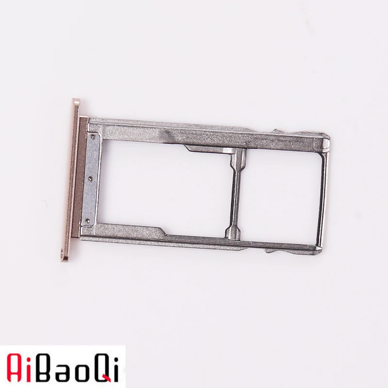 AiBaoQi новый оригинальный телефон Ulefone Power 2 Sim держатель для карт 100% смартфона |