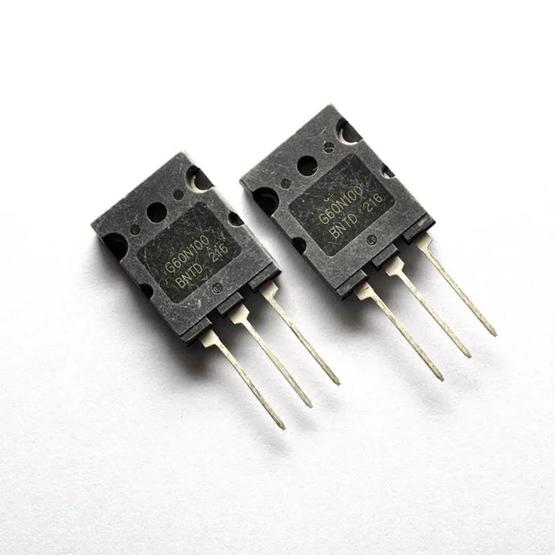 Бесплатная доставка 10 шт./лот FGL60N100BNTD G60N100 G60N100BNTD