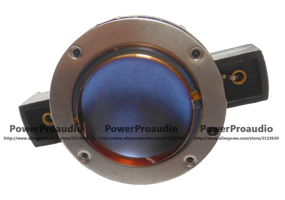 4 шт. диафрагмы для EV электро голос 81514XX SX80 SX100 SX200 SX300 Рог ремонт