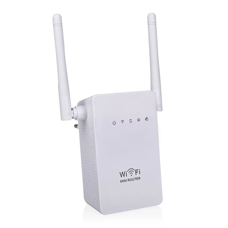 300 Мбит/с беспроводной Wifi роутер ретранслятор диапазон расширитель сигнала