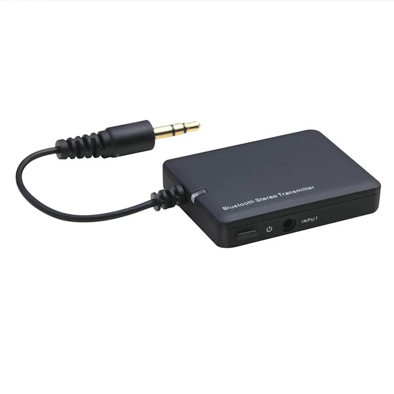 Magift передатчик Bluetooth A2DP transmite Мини 3.5 мм audiocast M5 Dongle адаптер для ТВ Ipod MP3 MP4 PC|transmitter