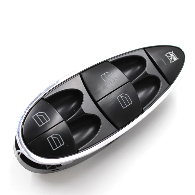 

YAOPEI 2pcs High Quality Master Window Switch For Mercedes CLS550 2118213679