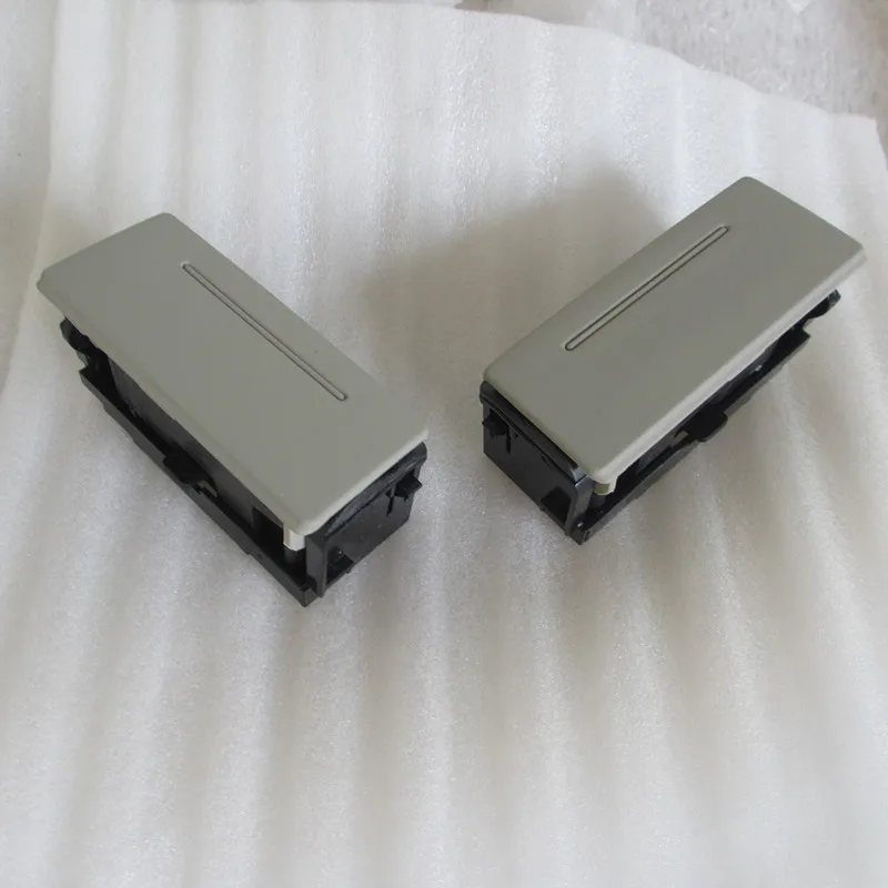 Пепельница задняя светло серая для AUDI A6 C5 C6 1998 2011 4B0 857 406 B 405 B|ashtray|ashtray audi |