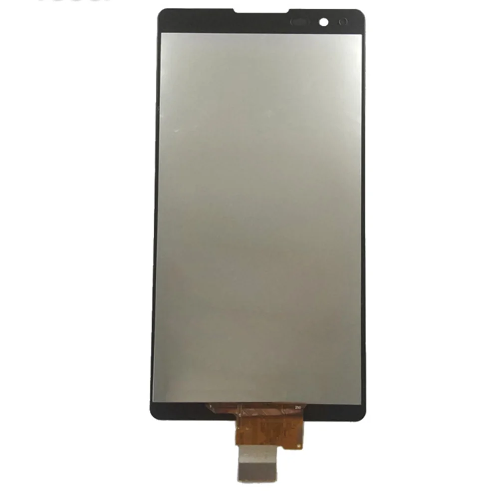Для LG X Power K220DS K220 сенсорный экран дигитайзер сенсорная стеклянная панель + ЖК