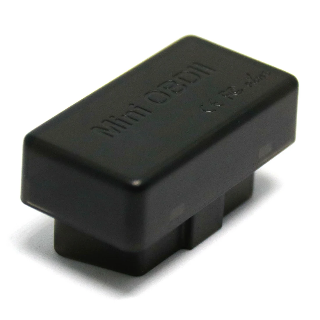 Мини-сканер для ELM327 V1.5 obd2 WIFI диагностический инструмент автомобиля с кодом