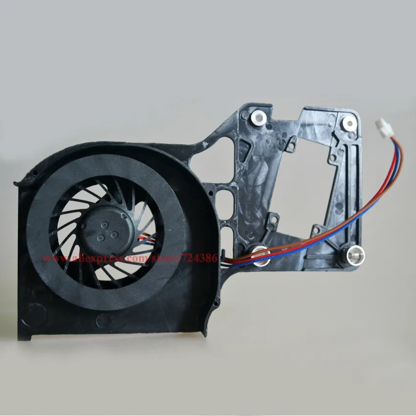 (5 шт./лот) вентилятор для ноутбука Lenovo IBM thinkpad R500 R61 R61I R61E 15 4 &quotF11 процессора