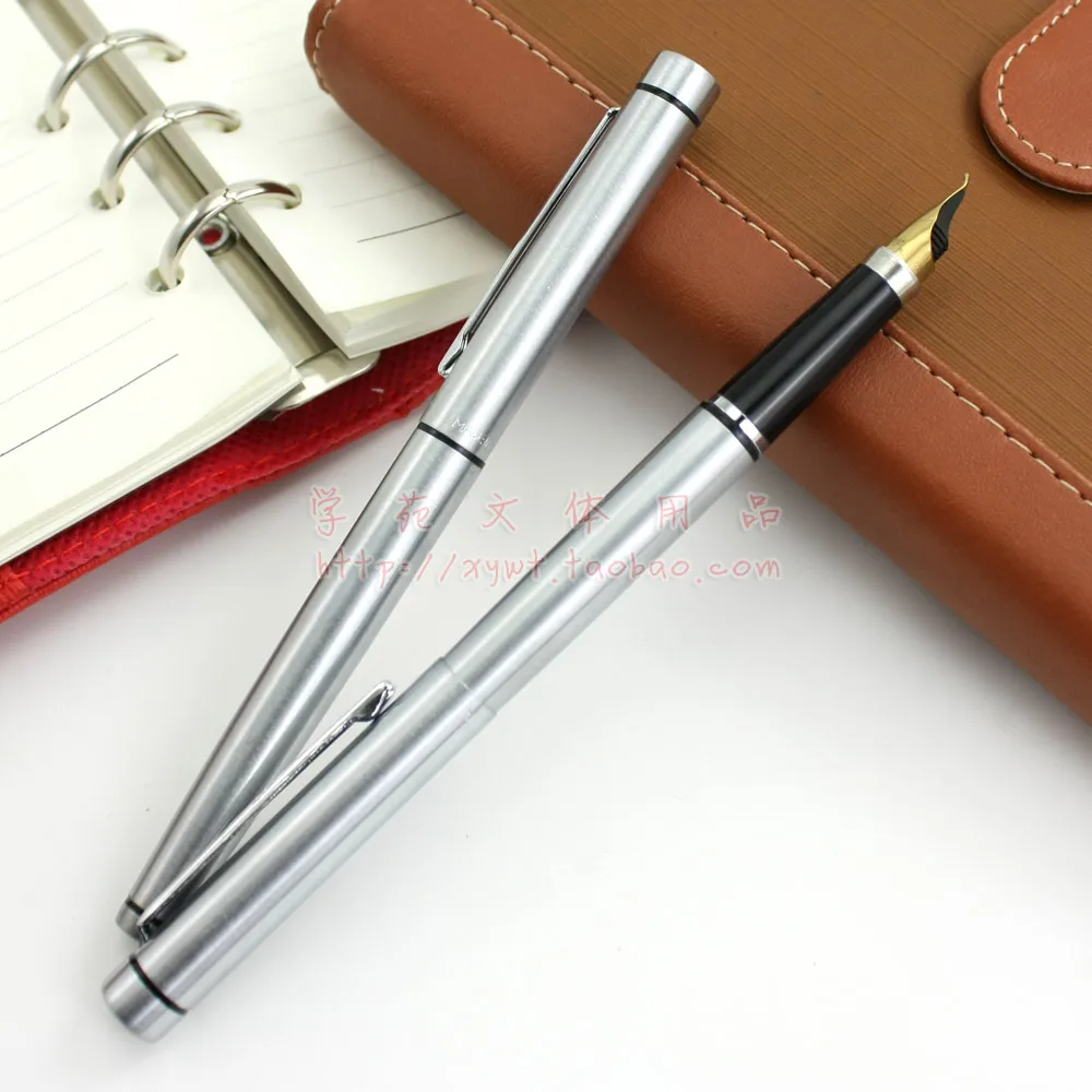 

wings wing sung 322 all steel bag elbow fountain pen calligraphy fountain pen fountain pen FREE shipping