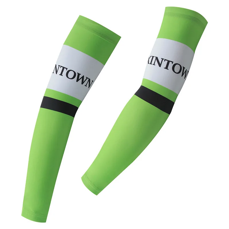 Велосипедные грелки XINTOWN велосипедные рукава для рук Ropa Ciclismo MTB унисекс | Спорт и