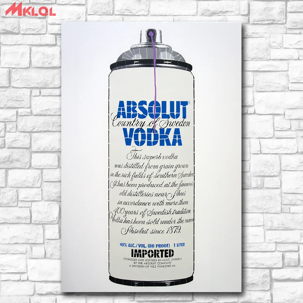 Настенная картина большого размера Настенный декор на стену да-Абсолют маслом