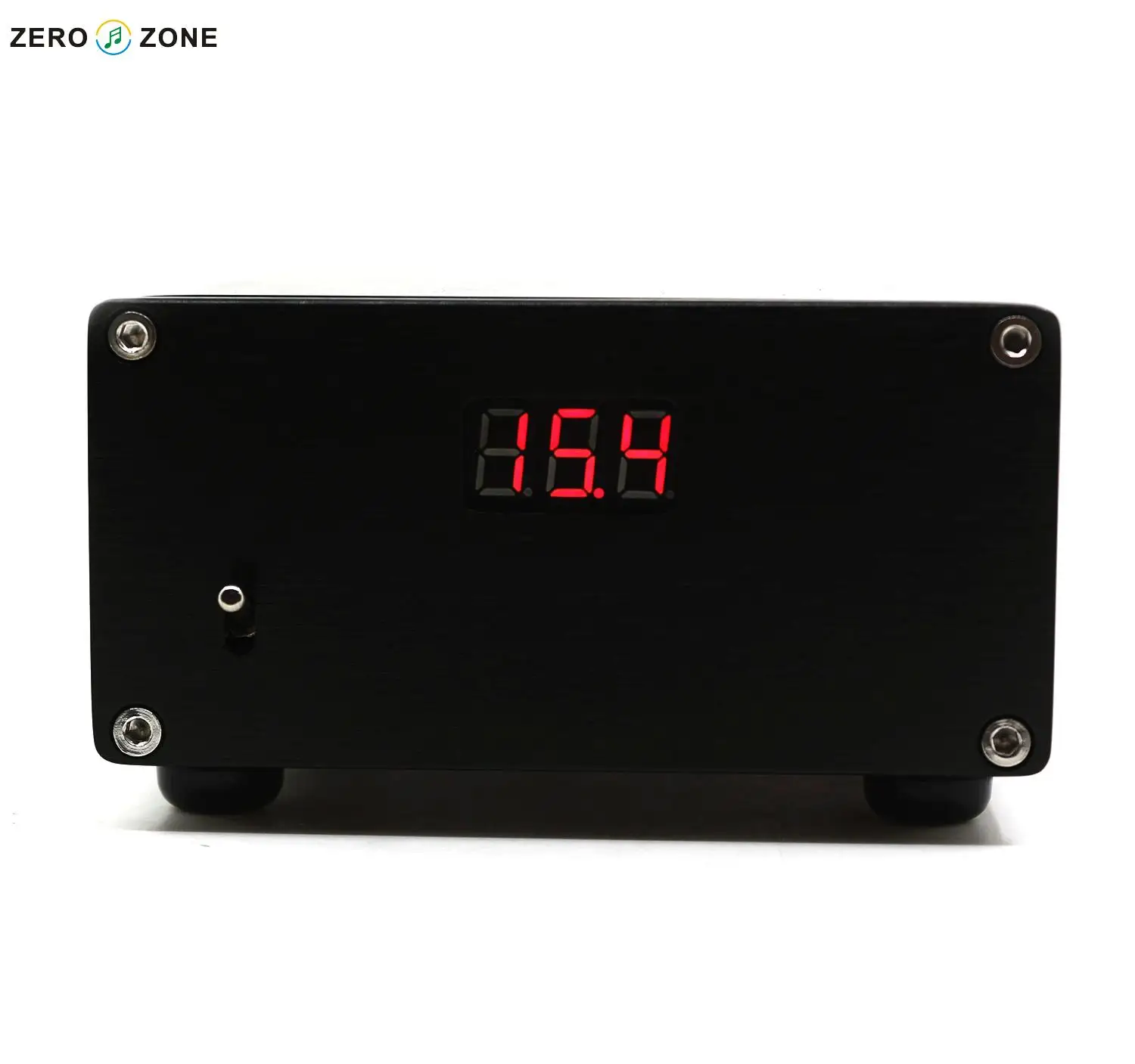 Разработан для FIIO (Faets) X7 base K5 и поддерживает Линейный источник питания 15V5 @ 1.38A