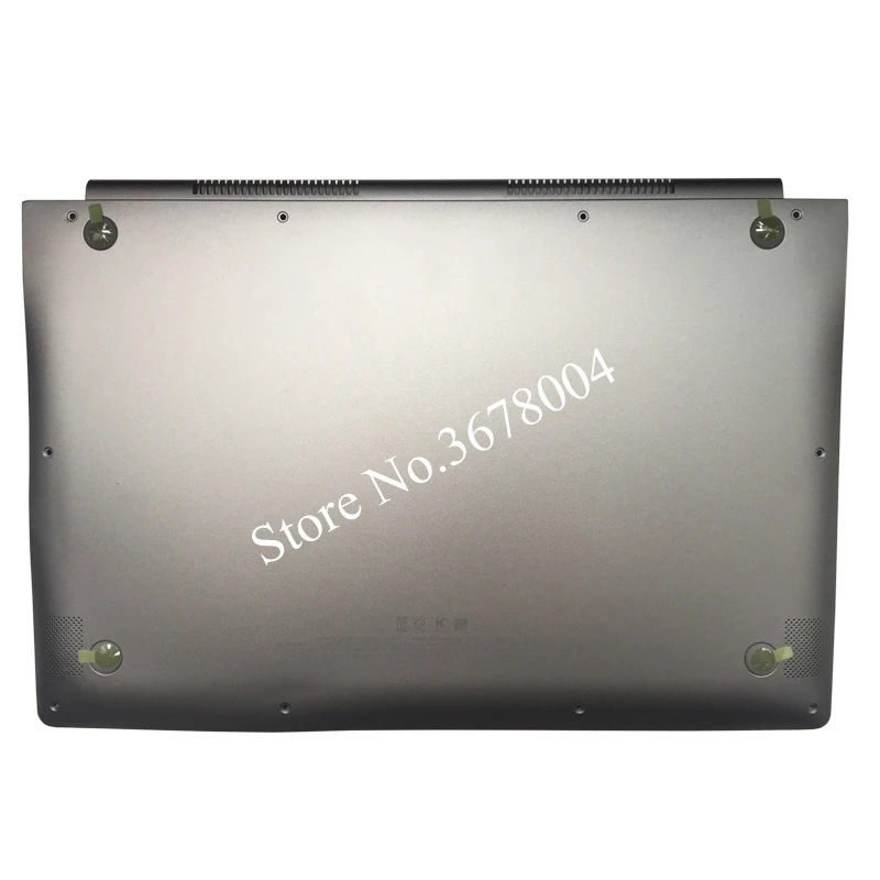 Новый нижний чехол для Samsung 900X5L 900X5M 901X5L NT900X5L NT900X5M NT901X5L Нижний Базовый ноутбука BA98
