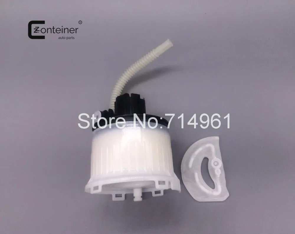 ZY08 13 35XF 35XG бензиновый топливный насос фильтр в сборке для Ford focus Mazda 3C MaxVolvo C30 S40