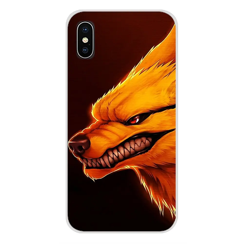 Чехол для мобильного телефона Xiaomi Mi4 Mi5 Mi5S Mi6 Mi A1 A2 5X 6X 8 9 Lite SE Pro Max Mix 2 3 2S Hinata Itachi Uciha