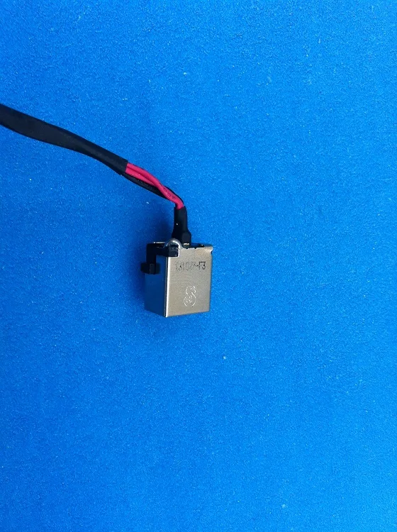 Новый разъем питания постоянного тока с кабелем для Acer aspire E1-510 E1-532 E1-572 V5-561 P/n: