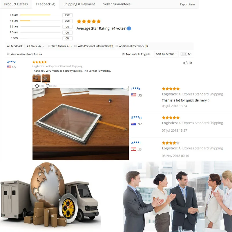 Новый Сменный дигитайзер сенсорный экран для Motorola Symbol MC9000 MC9060 MC9090 MC9190 MC9200 MC92N0