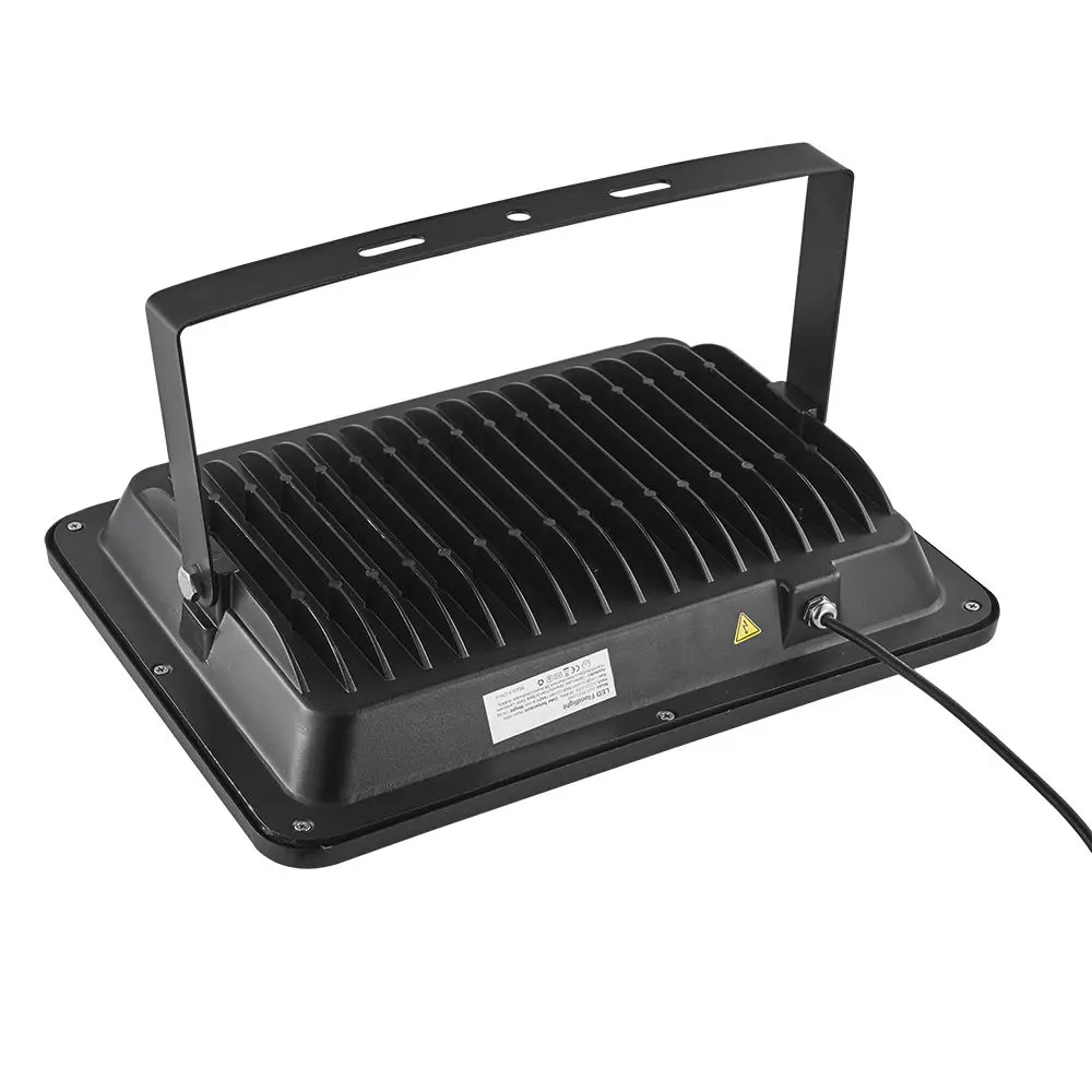 Современные Тип 200 W Светодиодный прожектор AC 220 V 240 22000LM отражатель IP65