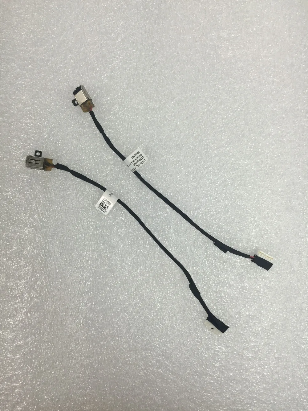 Новый DC разъем питания кабель для DELL Inspiron 15 5565 5567 зарядный порт провода шнур |